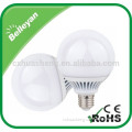 Bright light G120 18w led globe bulb aluminum house energy saving lamp E27 base